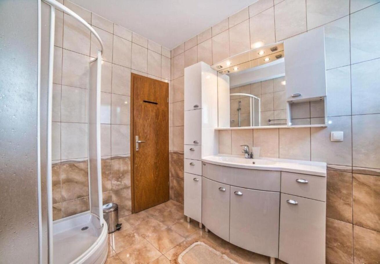 Apartments Dusa Banjol エクステリア 写真